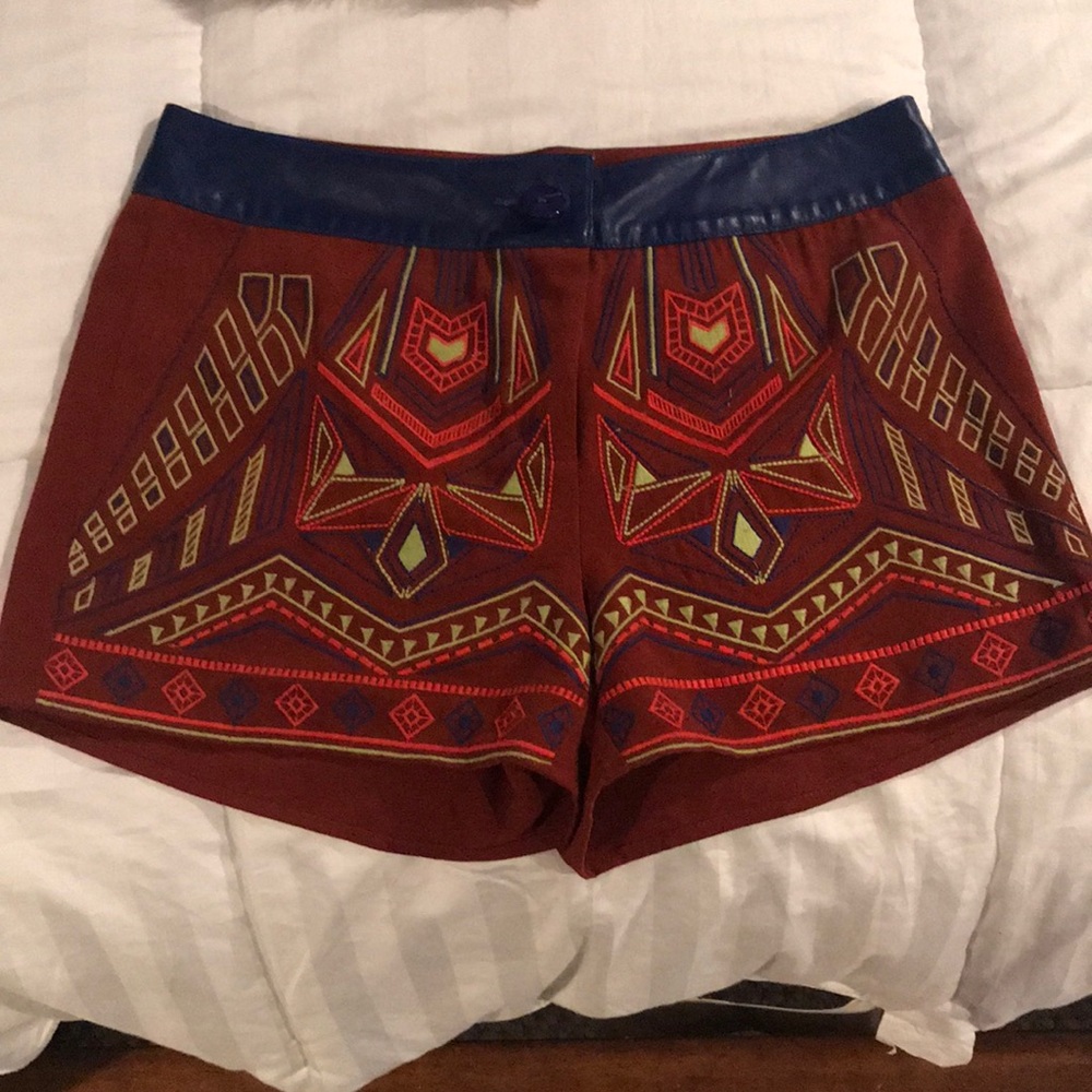 Shorts